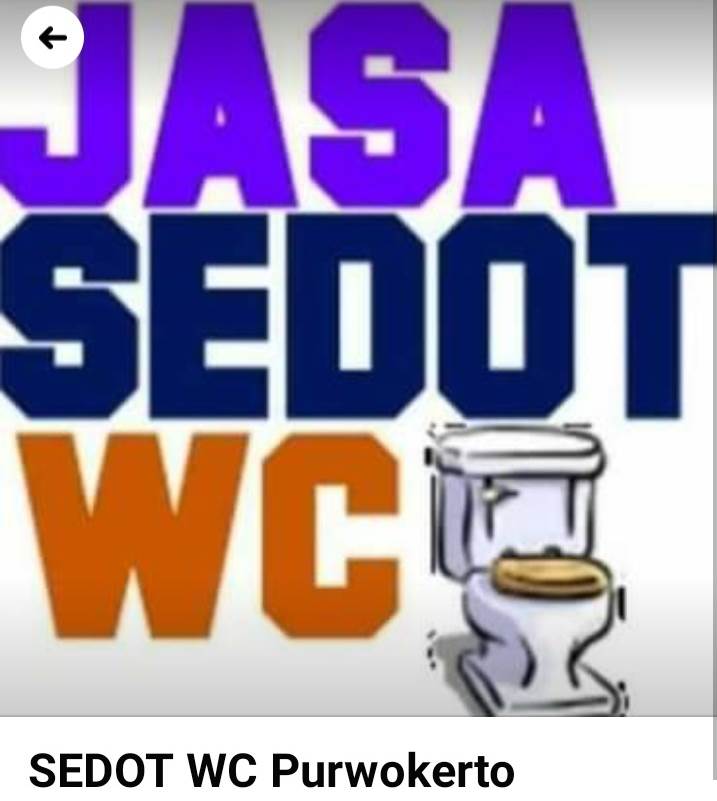 jasa sedot wc banyumas